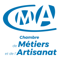 Logo réseau Chambre des Métiers et de l'Artisanat