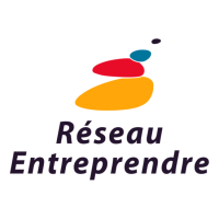 Logo réseau Réseau Entreprendre