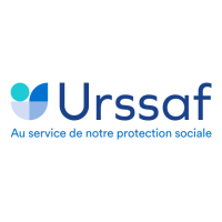 Logo réseau Urssaf