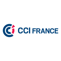 Logo réseau Chambre de commercie et d'industrie