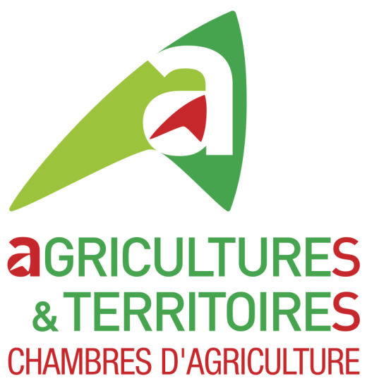 Logo Chambre d'agriculture de la Corse-du-Sud à Ajaccio