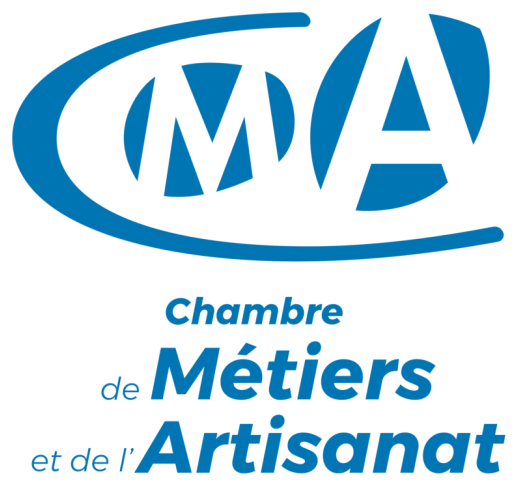 Logo Chambre des Métiers et de l'Artisanat de la Corse du Sud à Ajaccio