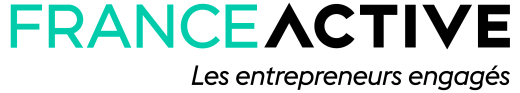 Logo France Active Auvergne à Moulins