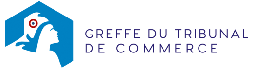 Logo Greffe du tribunal de commerce à Chambéry