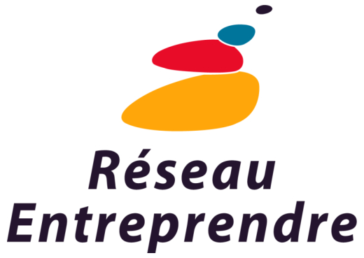 Logo Réseau Entreprendre Yvelines à Versailles