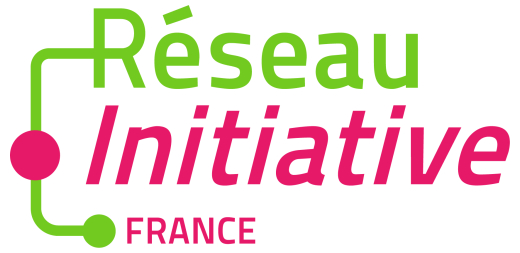 Logo Initiative Seine Yvelines à Les Mureaux
