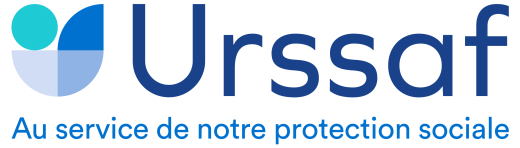 Logo URSSAF de Corse à Ajaccio
